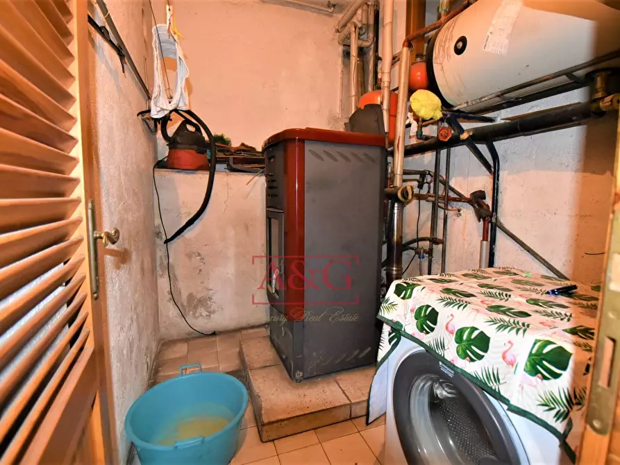 Immagine 34 di Villa in vendita  in Loc. Montazzolino 10 a Montefortino