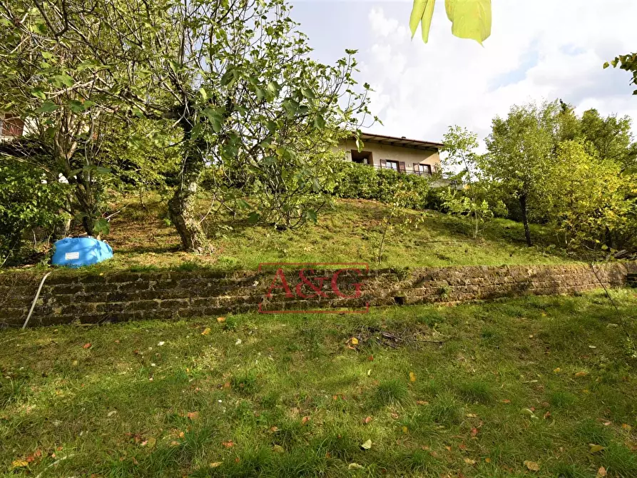 Immagine 52 di Villa in vendita  in Loc. Montazzolino 10 a Montefortino