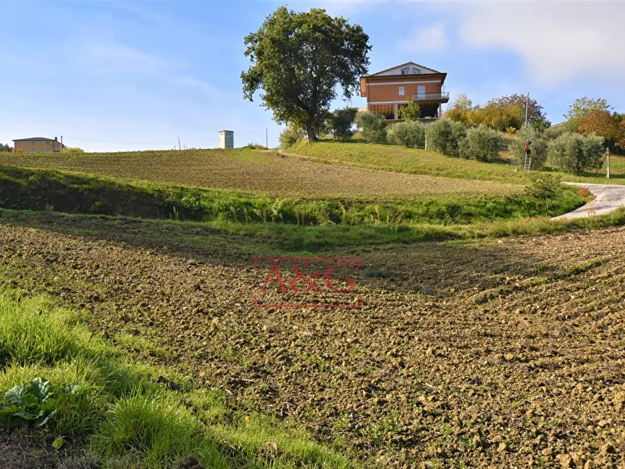 Immagine 46 di Rustico / casale in vendita  in C.DA VALLE a Gualdo