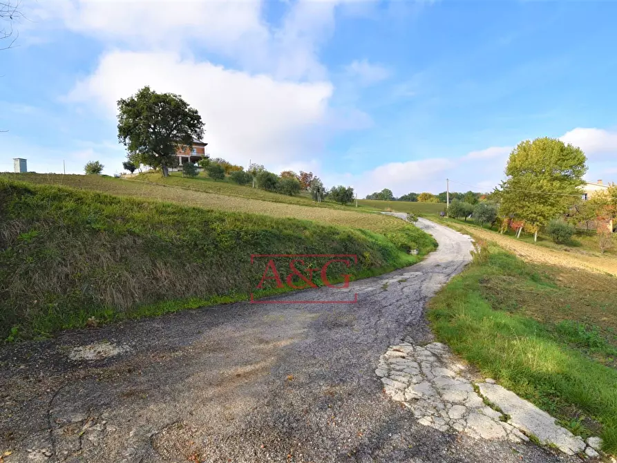 Immagine 47 di Rustico / casale in vendita  in C.DA VALLE a Gualdo