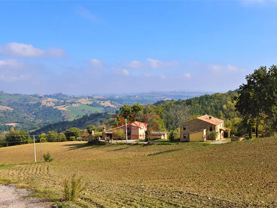 Immagine 48 di Rustico / casale in vendita  in C.DA VALLE a Gualdo
