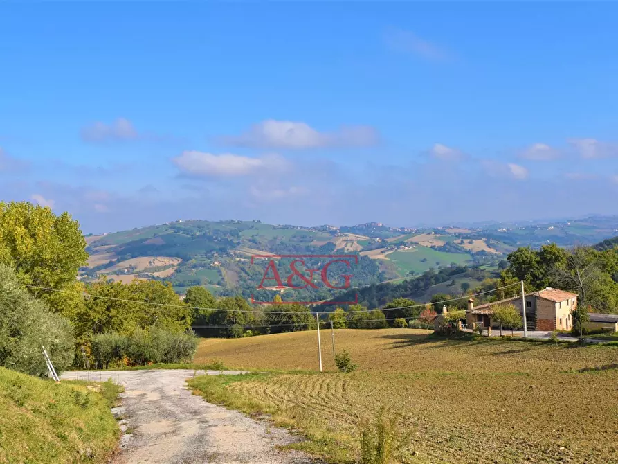 Immagine 54 di Rustico / casale in vendita  in C.DA VALLE a Gualdo