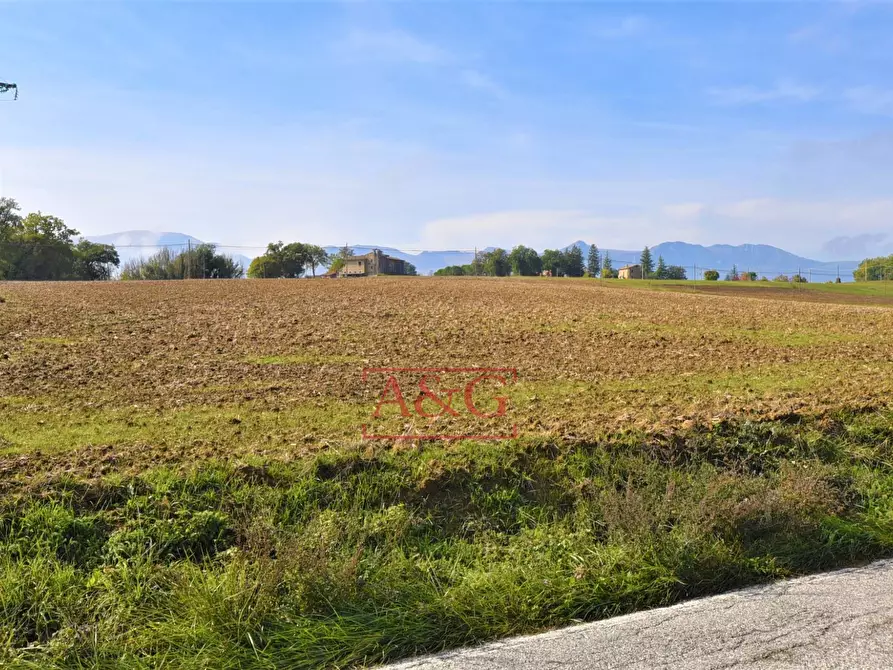 Immagine 53 di Rustico / casale in vendita  in C.DA VALLE a Gualdo