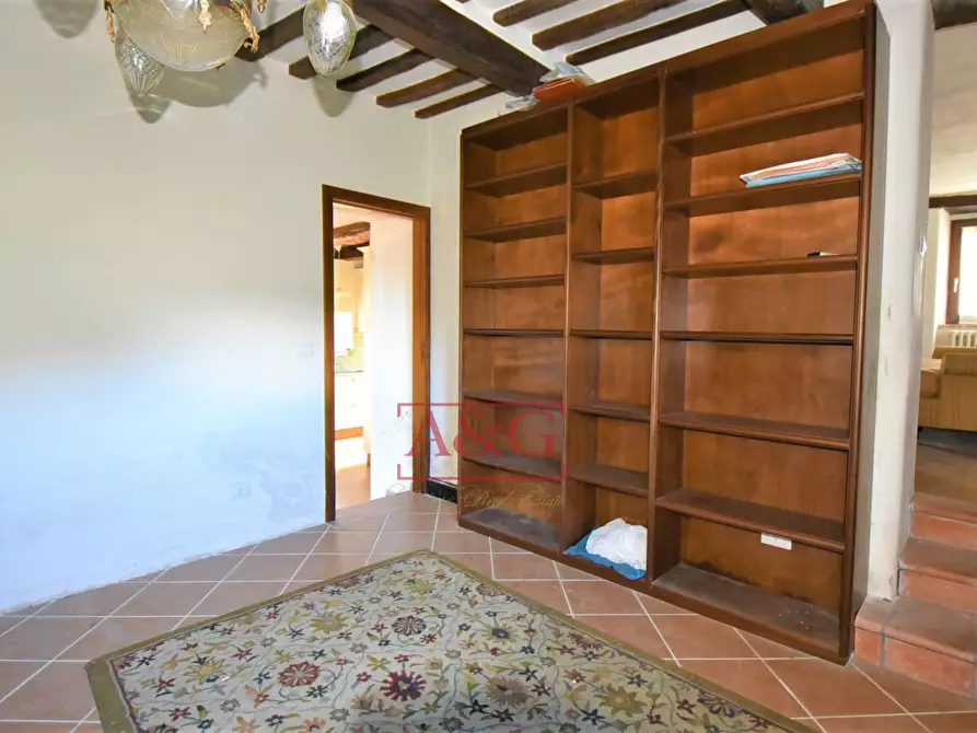 Immagine 23 di Rustico / casale in vendita  in C.DA VALLE a Gualdo