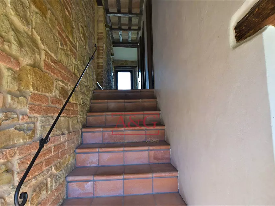 Immagine 29 di Rustico / casale in vendita  in C.DA VALLE a Gualdo