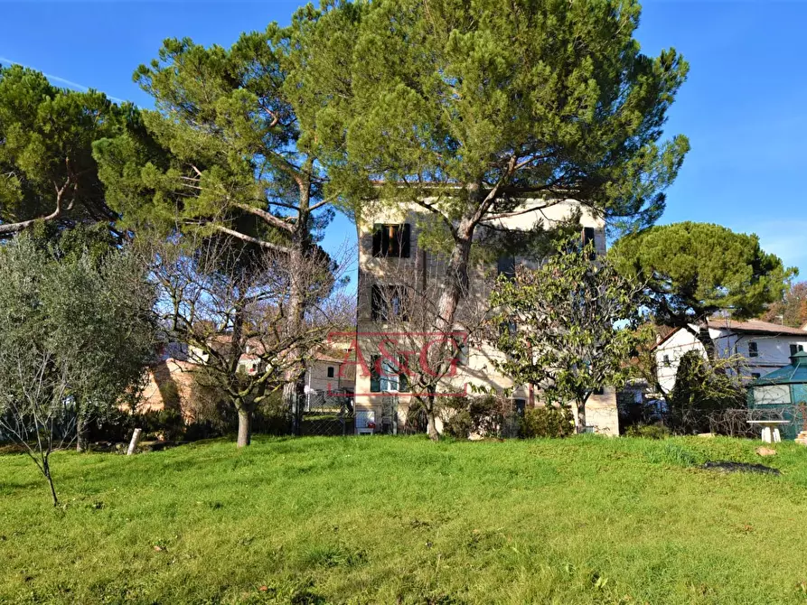 Immagine 50 di Villa in vendita  in Via Tenna 4 a Magliano Di Tenna