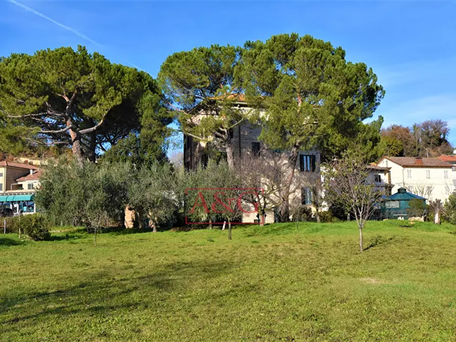 Immagine 49 di Villa in vendita  in Via Tenna 4 a Magliano Di Tenna