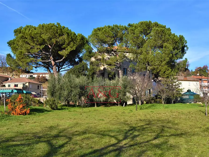 Immagine 47 di Villa in vendita  in Via Tenna 4 a Magliano Di Tenna