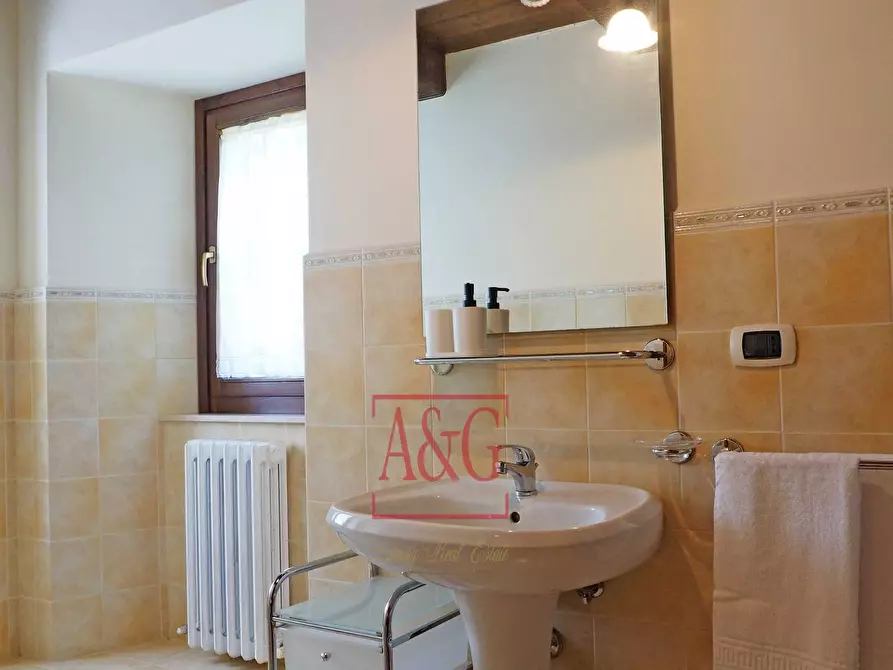 Immagine 22 di Rustico / casale in vendita  in belmonte piceno 11 a Belmonte Piceno