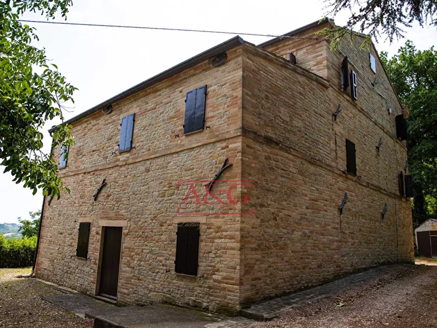 Immagine 54 di Rustico / casale in vendita  in belmonte piceno 11 a Belmonte Piceno