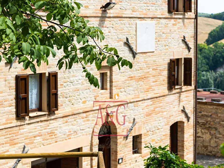 Immagine 55 di Rustico / casale in vendita  in belmonte piceno 11 a Belmonte Piceno