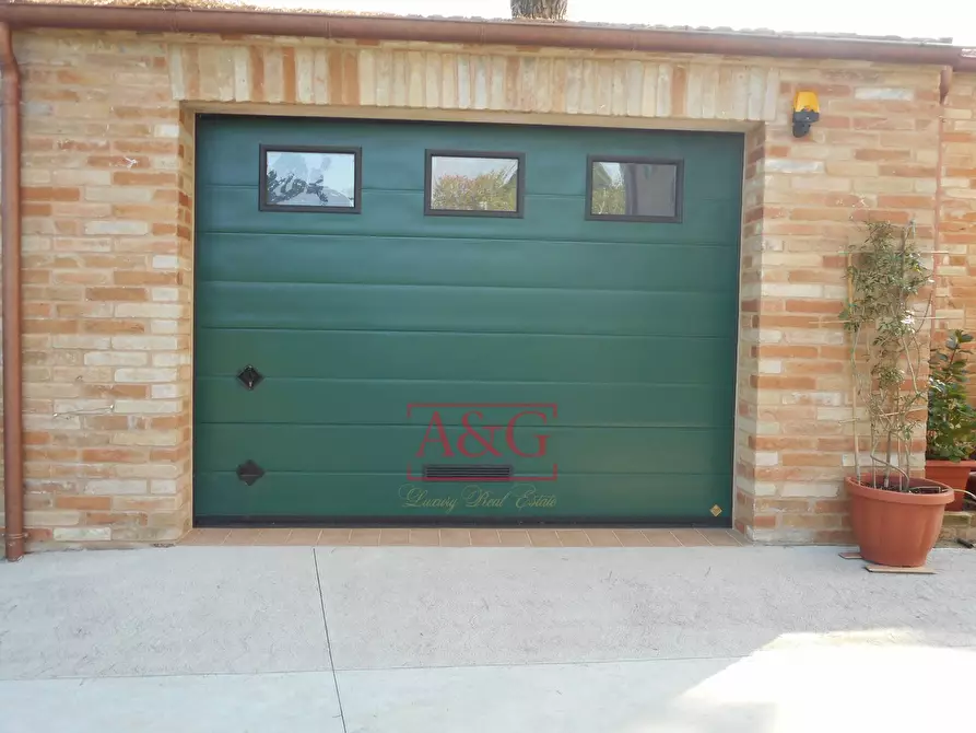 Immagine 7 di Villa in vendita  in Via Tenna 4 a Magliano Di Tenna