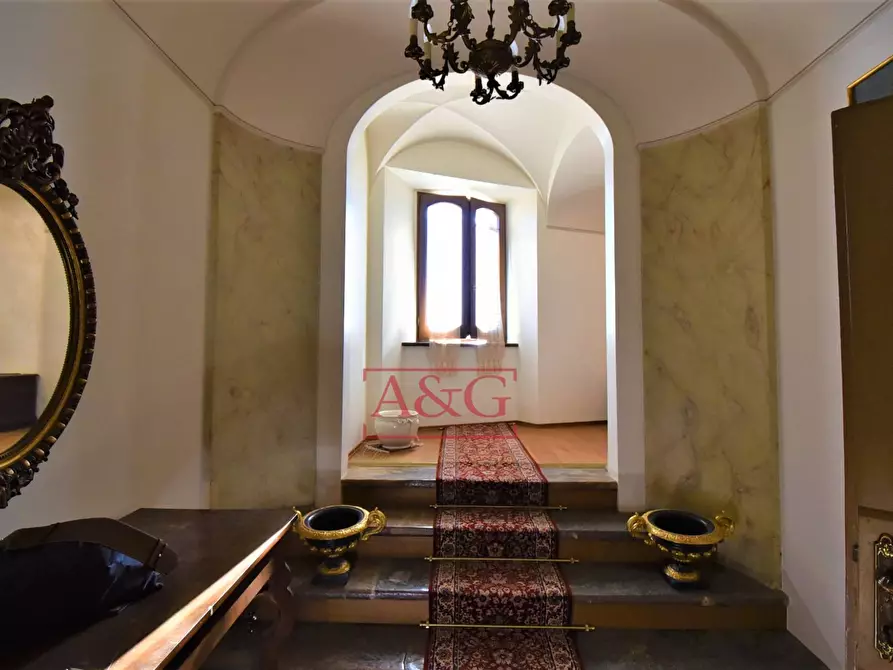 Immagine 3 di Casa indipendente in vendita  in Via Giuseppe Garibaldi 13 a Massa Fermana