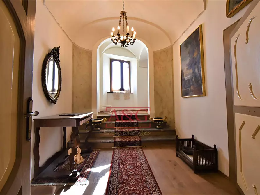 Immagine 2 di Casa indipendente in vendita  in Via Giuseppe Garibaldi 13 a Massa Fermana