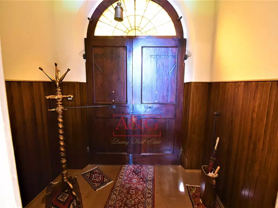 Immagine 4 di Casa indipendente in vendita  in Via Giuseppe Garibaldi 13 a Massa Fermana