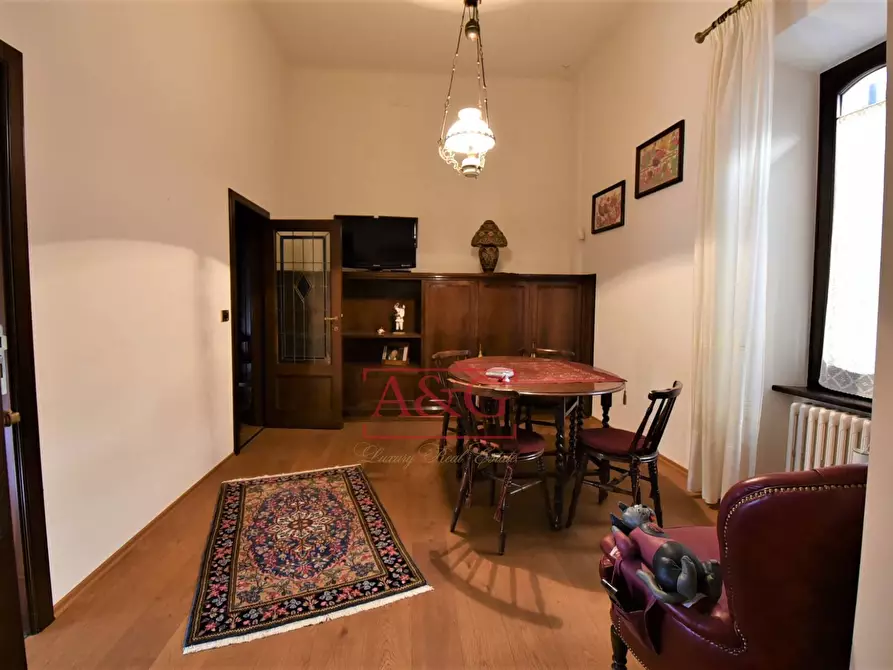 Immagine 6 di Casa indipendente in vendita  in Via Giuseppe Garibaldi 13 a Massa Fermana