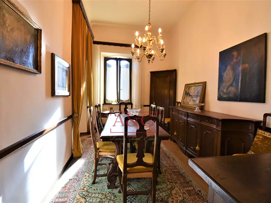 Immagine 7 di Casa indipendente in vendita  in Via Giuseppe Garibaldi 13 a Massa Fermana