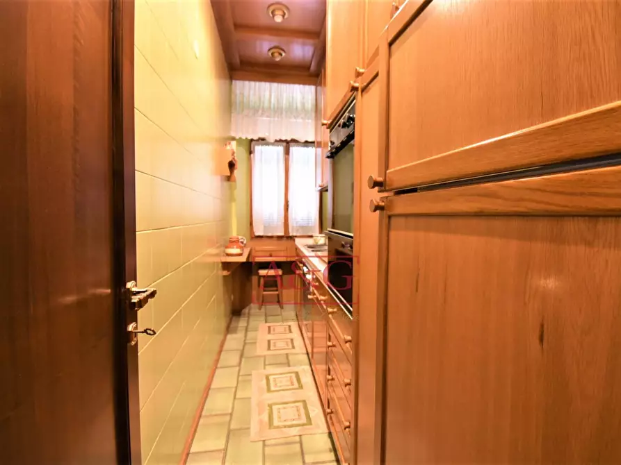 Immagine 8 di Casa indipendente in vendita  in Via Giuseppe Garibaldi 13 a Massa Fermana