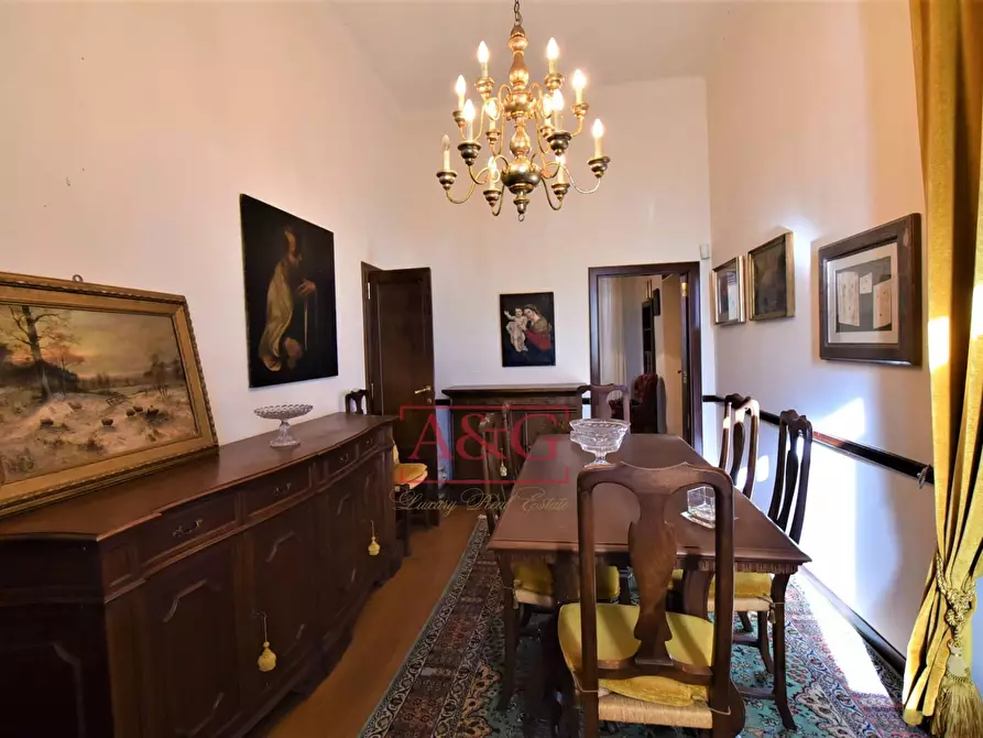 Immagine 12 di Casa indipendente in vendita  in Via Giuseppe Garibaldi 13 a Massa Fermana