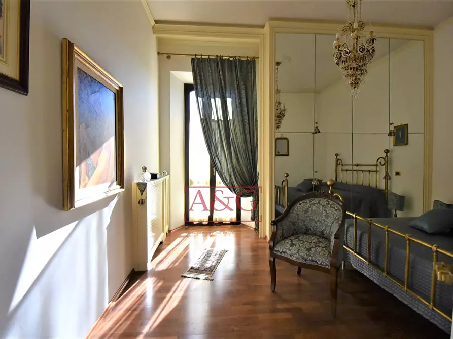 Immagine 13 di Casa indipendente in vendita  in Via Giuseppe Garibaldi 13 a Massa Fermana