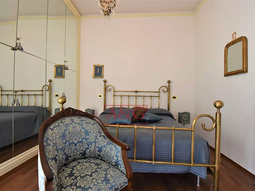 Immagine 14 di Casa indipendente in vendita  in Via Giuseppe Garibaldi 13 a Massa Fermana