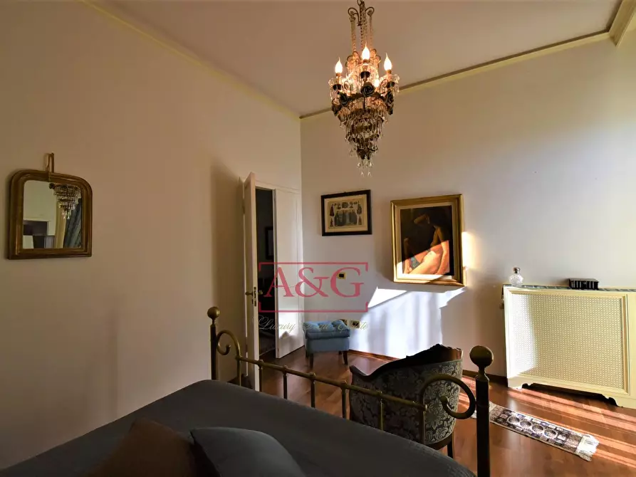 Immagine 15 di Casa indipendente in vendita  in Via Giuseppe Garibaldi 13 a Massa Fermana