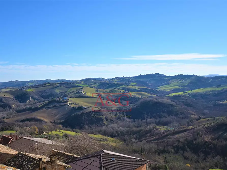 Immagine 93 di Casa indipendente in vendita  in Via Giuseppe Garibaldi 13 a Massa Fermana