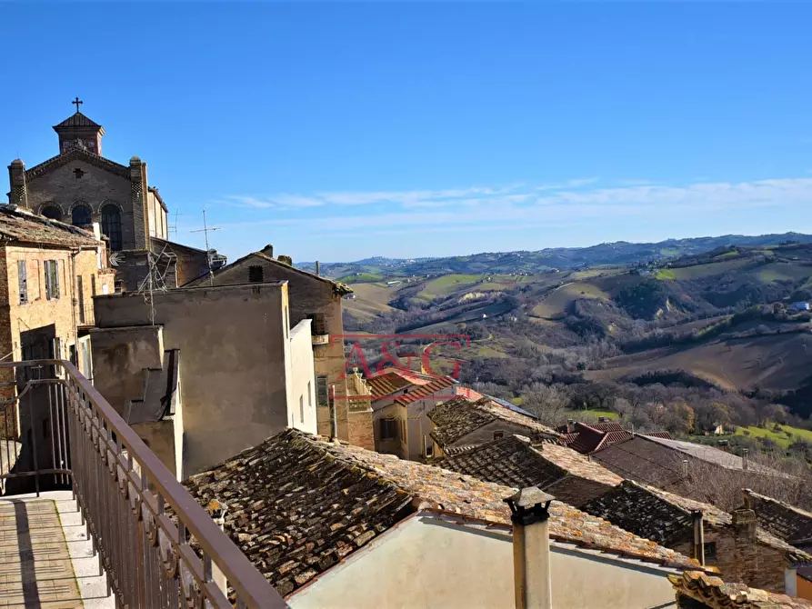 Immagine 16 di Casa indipendente in vendita  in Via Giuseppe Garibaldi 13 a Massa Fermana