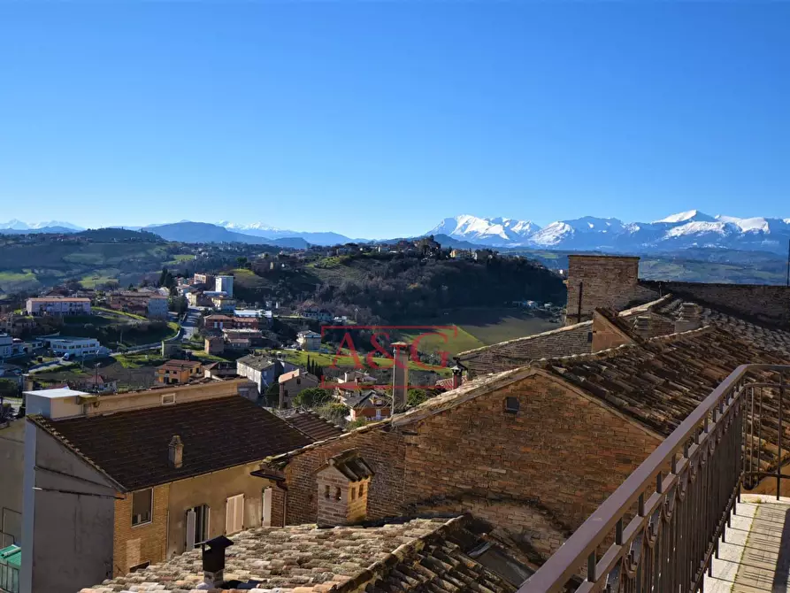 Immagine 92 di Casa indipendente in vendita  in Via Giuseppe Garibaldi 13 a Massa Fermana