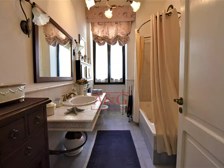 Immagine 17 di Casa indipendente in vendita  in Via Giuseppe Garibaldi 13 a Massa Fermana