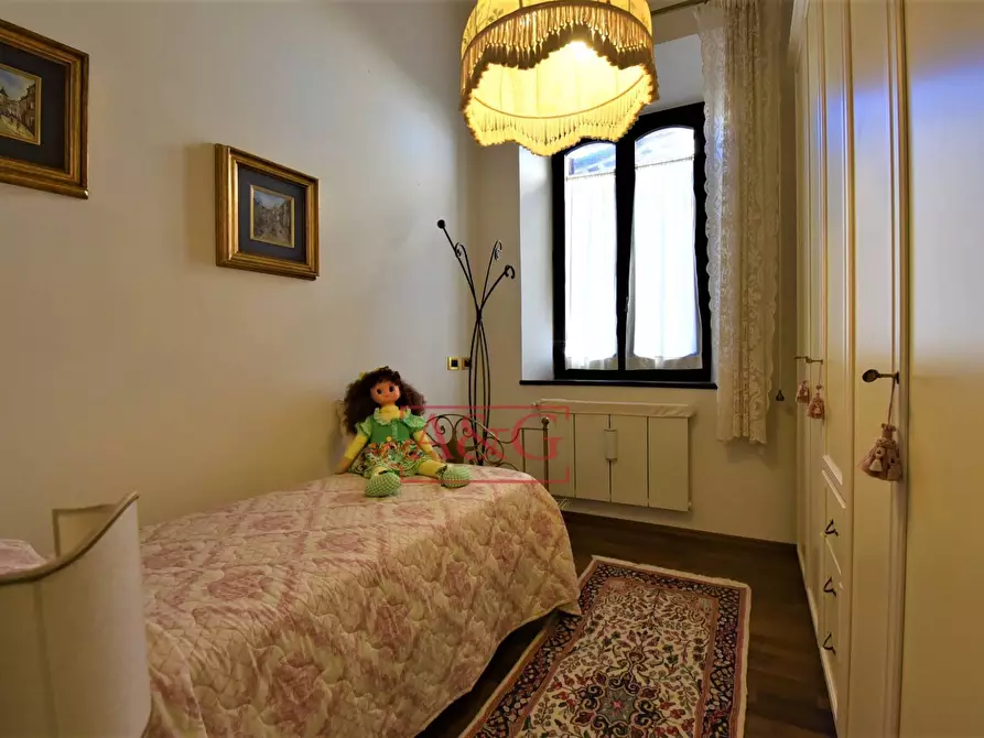 Immagine 18 di Casa indipendente in vendita  in Via Giuseppe Garibaldi 13 a Massa Fermana