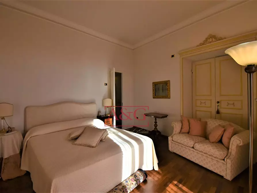 Immagine 21 di Casa indipendente in vendita  in Via Giuseppe Garibaldi 13 a Massa Fermana