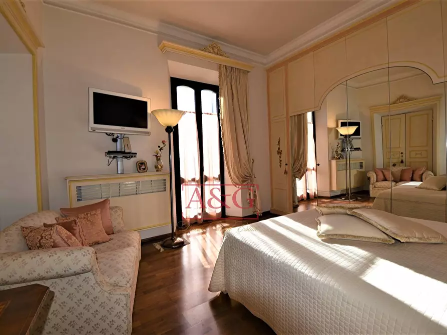 Immagine 22 di Casa indipendente in vendita  in Via Giuseppe Garibaldi 13 a Massa Fermana