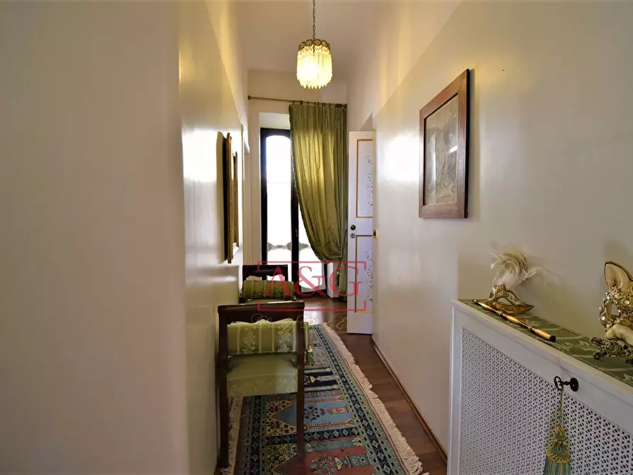 Immagine 24 di Casa indipendente in vendita  in Via Giuseppe Garibaldi 13 a Massa Fermana