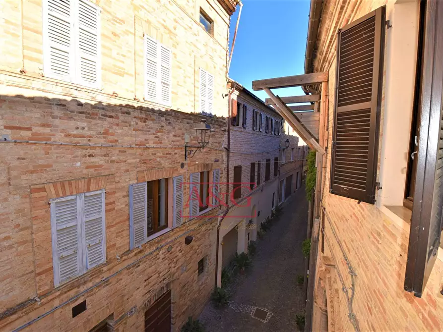 Immagine 28 di Casa indipendente in vendita  in Via Giuseppe Garibaldi 13 a Massa Fermana