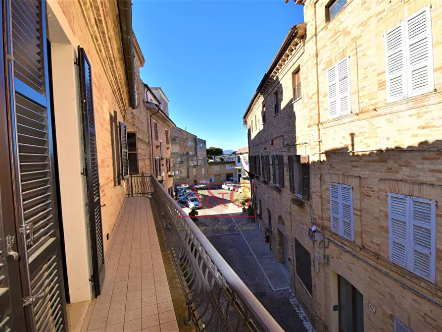 Immagine 29 di Casa indipendente in vendita  in Via Giuseppe Garibaldi 13 a Massa Fermana