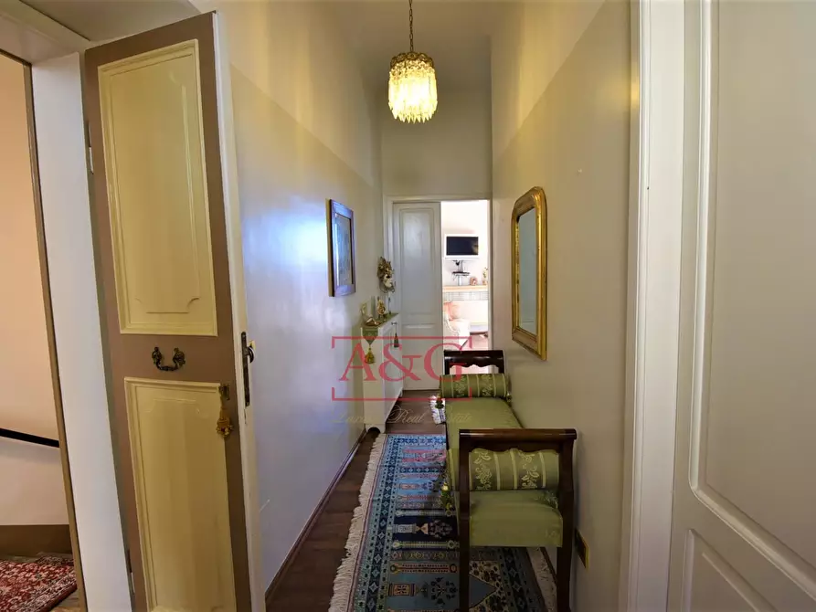 Immagine 30 di Casa indipendente in vendita  in Via Giuseppe Garibaldi 13 a Massa Fermana