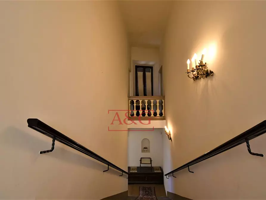 Immagine 31 di Casa indipendente in vendita  in Via Giuseppe Garibaldi 13 a Massa Fermana