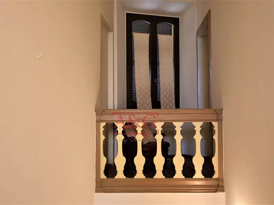 Immagine 32 di Casa indipendente in vendita  in Via Giuseppe Garibaldi 13 a Massa Fermana