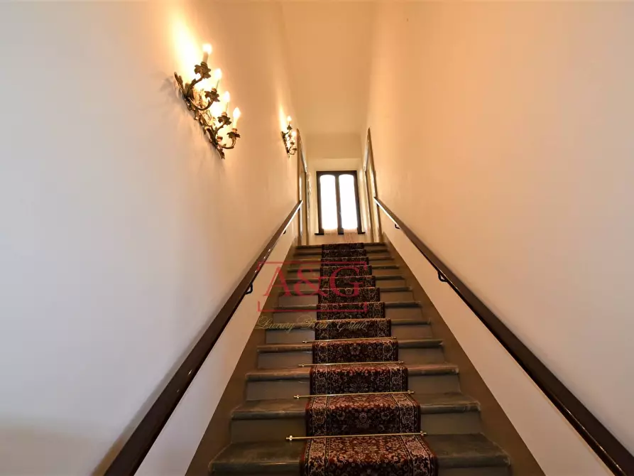 Immagine 33 di Casa indipendente in vendita  in Via Giuseppe Garibaldi 13 a Massa Fermana