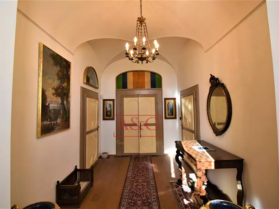 Immagine 34 di Casa indipendente in vendita  in Via Giuseppe Garibaldi 13 a Massa Fermana