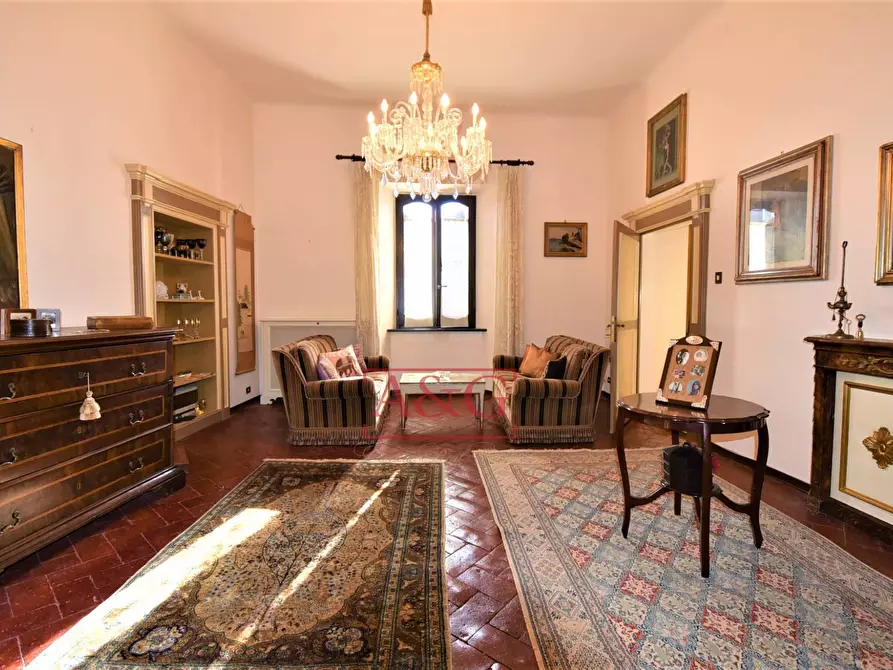 Immagine 35 di Casa indipendente in vendita  in Via Giuseppe Garibaldi 13 a Massa Fermana