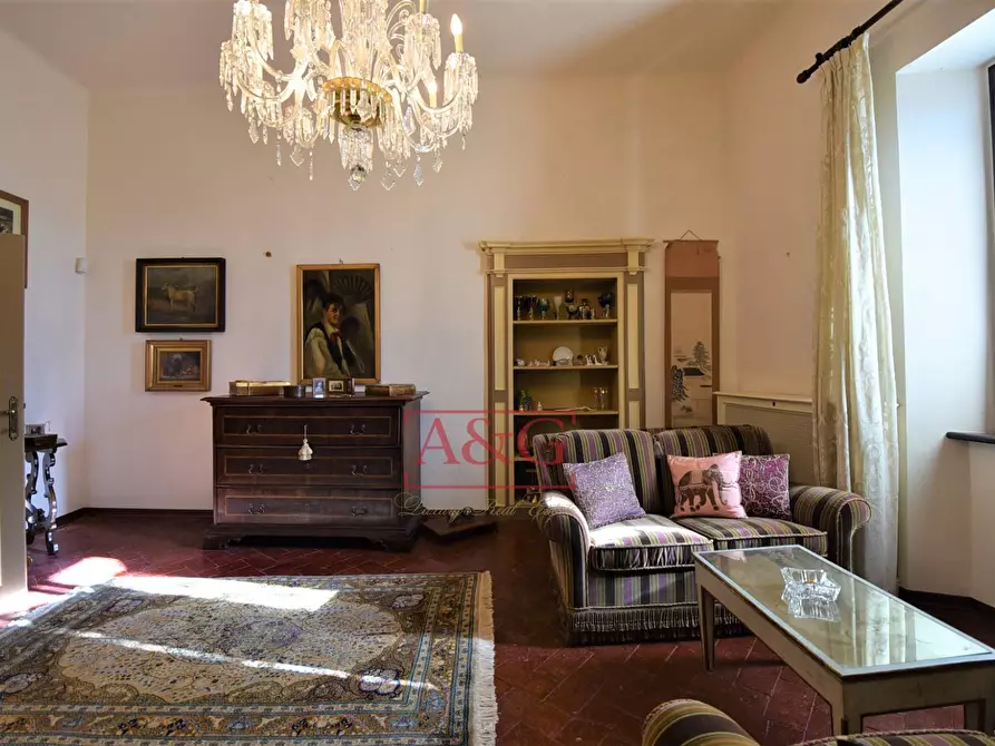 Immagine 40 di Casa indipendente in vendita  in Via Giuseppe Garibaldi 13 a Massa Fermana