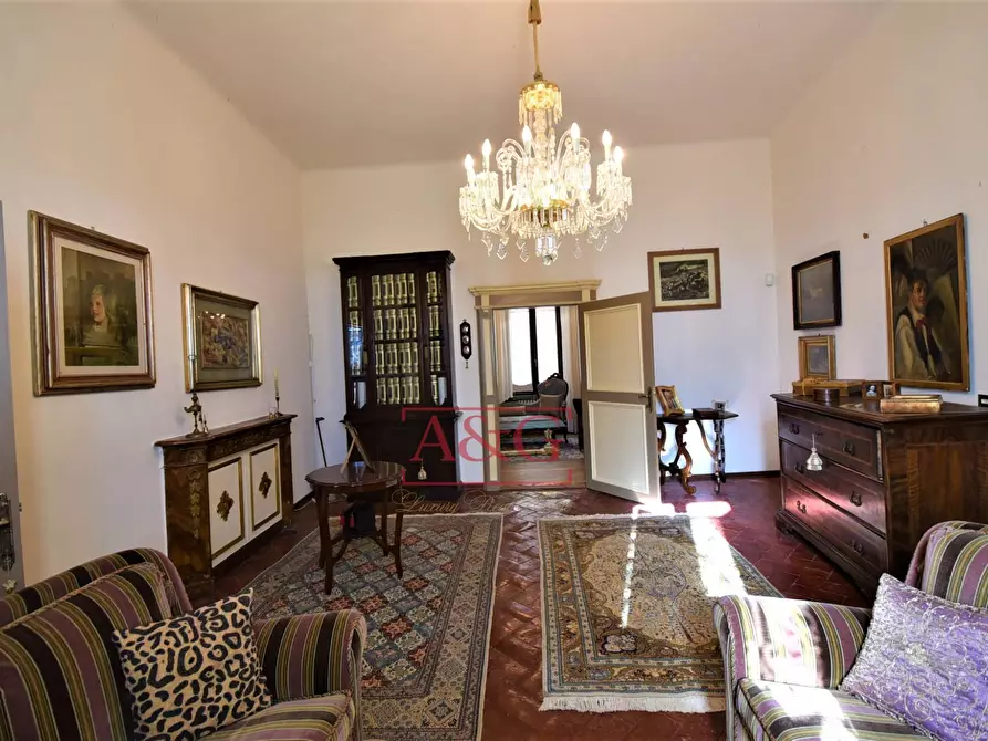 Immagine 36 di Casa indipendente in vendita  in Via Giuseppe Garibaldi 13 a Massa Fermana