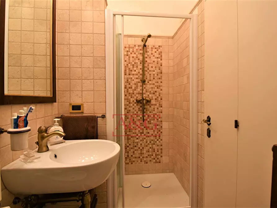 Immagine 38 di Casa indipendente in vendita  in Via Giuseppe Garibaldi 13 a Massa Fermana