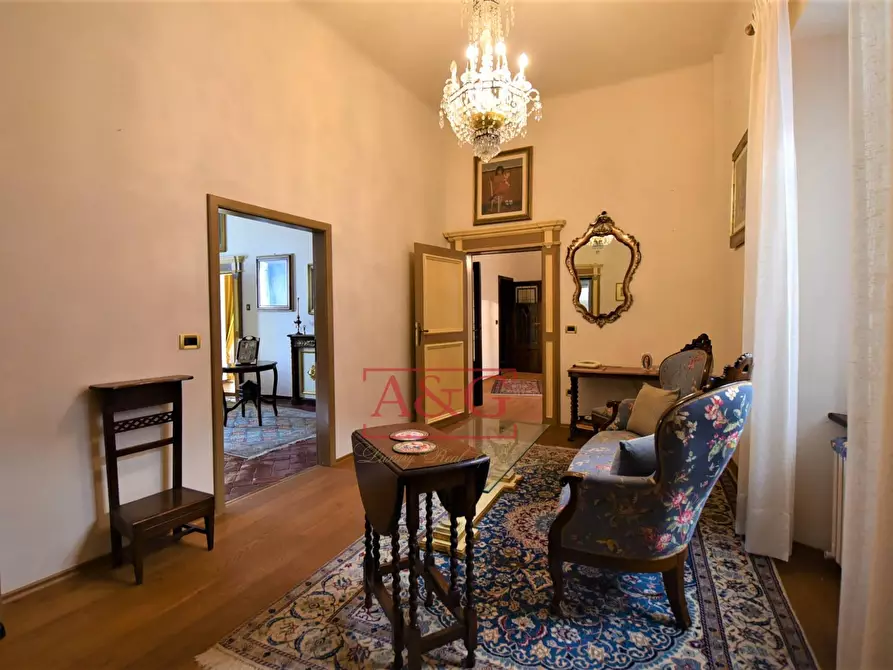 Immagine 41 di Casa indipendente in vendita  in Via Giuseppe Garibaldi 13 a Massa Fermana