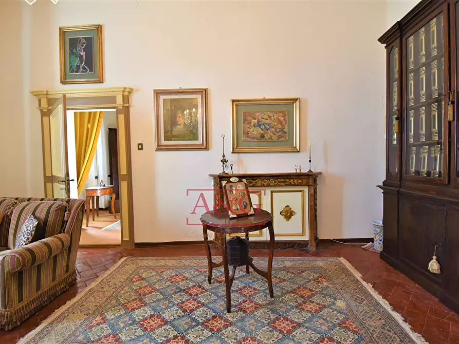 Immagine 42 di Casa indipendente in vendita  in Via Giuseppe Garibaldi 13 a Massa Fermana