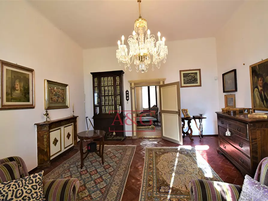 Immagine 43 di Casa indipendente in vendita  in Via Giuseppe Garibaldi 13 a Massa Fermana