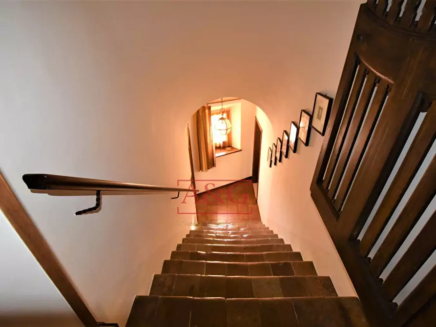 Immagine 44 di Casa indipendente in vendita  in Via Giuseppe Garibaldi 13 a Massa Fermana