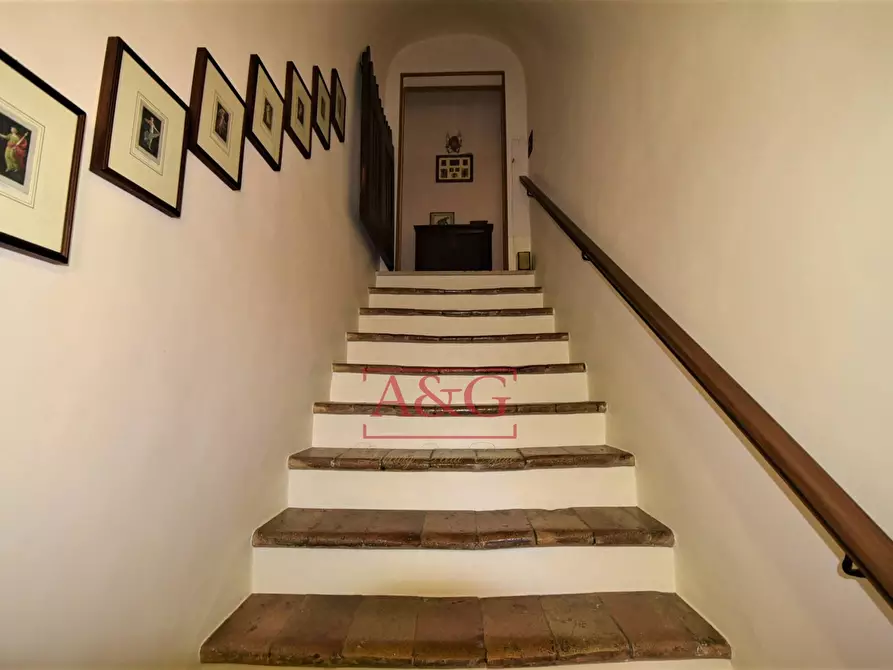 Immagine 45 di Casa indipendente in vendita  in Via Giuseppe Garibaldi 13 a Massa Fermana